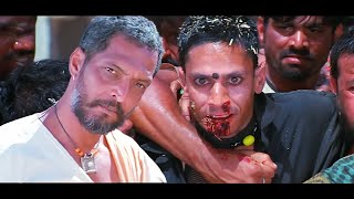 हमरी बिटिया को विधवा बना डाला रे तूनेसुवर के औलाद Shakti The Power  Vijay Raaz Cutting Scene [upl. by Hcirdeirf357]