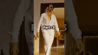 Part  3  Aavesham Movie Explain [upl. by Kurzawa]