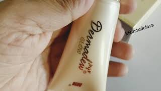 Dermadew glow cream review in hindi how to use [upl. by Mraz]