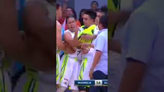 Terrence Romeo drama serye [upl. by Ecurb]