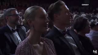 Eminem  Lose Yourself Live at the 2020 Oscars [upl. by Copeland982]