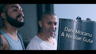 Dani Mocanu amp Nicolae Guta  Pun pariu ca te gandesti la impacare  Official Video [upl. by Fante]