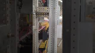 Install Circuit Breaker CB Surge Arrester SA Power Transformer230115kV PTCT shorts [upl. by Neelac]