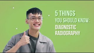 5 Things You Should Know About Diagnostic Radiography [upl. by Latrice]