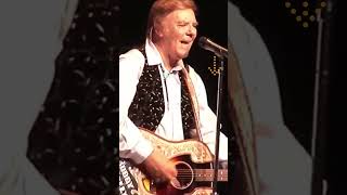 Marty Wilde at 84 Years Old shorts martywilde [upl. by Magnolia]