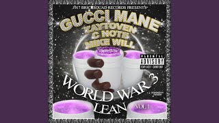 Servin Lean feat PeeWee Longway [upl. by Edasalof]