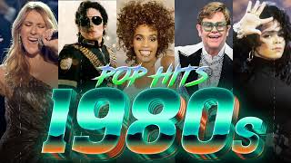 Top 100 Greatest Songs Of The 80s 79 [upl. by Esaele]