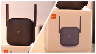 REPETIDOR de WIFI XIAOMI ¿de verdad es tan bueno  configuración y demás🔧 [upl. by Proudman]