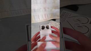 CCA CRA IEMs Unboxing iems shorts unboxing [upl. by Moreno]