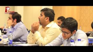 Accounting in the UAE at Phoenix Financial Training [upl. by Maitund]