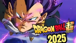 LA NUEVA PELICULA de AKIRA TORIYAMA 2025 ¿EL ULTIMO PROYECTO DE TORIYAMA NO ES DAIMA  JUMP FESTA [upl. by Engud]