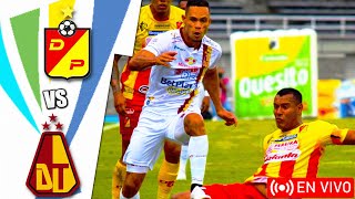 Deportivo Pereira vs Deportes Tolima en vivo  Clausura Colombia Jornada 13 [upl. by Piane]