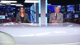 HD  Escalada do último Jornal da Band com Paloma Tocci  31012019 [upl. by Dowlen]