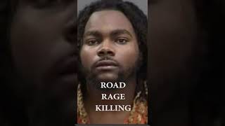 Florida Man Commits Road Rage Murder  Kentavious Gholston  Steven Powers [upl. by Itsa98]