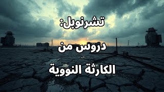 تشرنوبل دروس من الكارثة النووية [upl. by Nagud610]