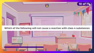 Class 4 ADR Exam Preparation [upl. by Nej]