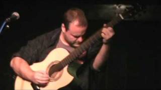 Tight Trite Night  Andy McKee  Piermont NY 3309 1515 [upl. by Elvyn]