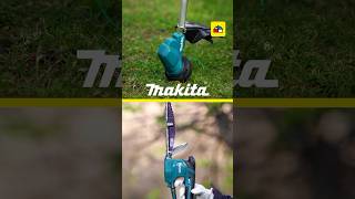 Jardinería sin cables con Makita [upl. by Nirak]