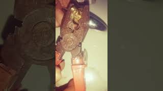 How to Repair Non turning off Tap  How to Repair Leaking Tap  How to Replace Tap Spindle [upl. by Ettenawtna]