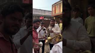 Rauf Band Amalner Song Marathi Lavani Dholkichya Talavar Shorts Viral Shortsfeed Youtubeshorts [upl. by Jacquie]