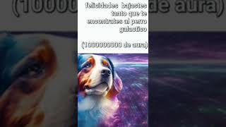 Has encontrado al perro galactico [upl. by Sabu]