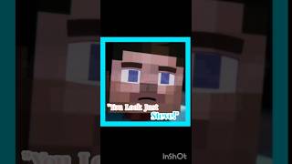 Hollywood  M Jesse  MCSM x Minecraft  i made this edit yesterday mcsm minecraft mcsmjesse [upl. by Nitsur]