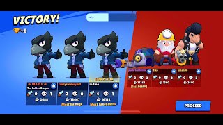 Playing brawl Stars with viewers [upl. by Ortrud]