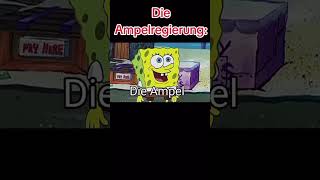 🤡🇩🇪politics memes ampel deutschland money youtubeshorts funny funnyshorts [upl. by Bates]