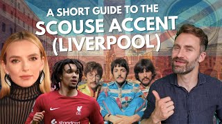 How to do a Scouse accent Liverpool [upl. by Duwad]