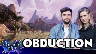 Obduction  Review [upl. by Josie527]