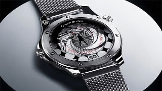 Best Omega Watches 2024  Top 7 Omega Watch [upl. by Katti92]