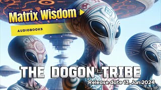 The Dogon Tribe AUDIOBOOK Knowledge From the Stars [upl. by Tedman376]