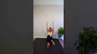 6 Spinal Flow Yoga Exercises to Help Your Back amp Neck Pain [upl. by Carberry]