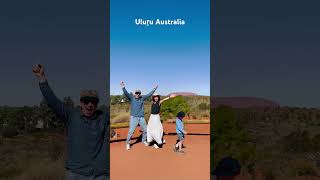 uluru kata yulara ayersrock desert australia nationalpark [upl. by Eolhc39]