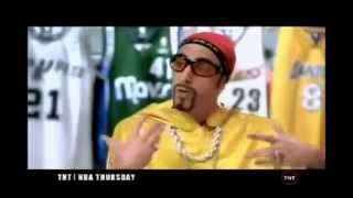 Ali G Interviews NBA Stars full [upl. by Renrut433]