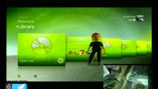 Xbox360 RGHJtag Arabic [upl. by Antipus]