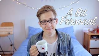 A Bit Personal  Evan Edinger [upl. by Denzil700]