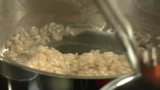 Rezept Risotto [upl. by Griff]