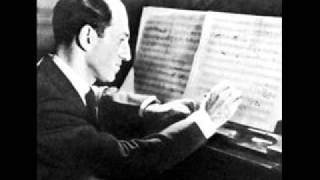 George Gershwin  Porgy and Bess suite  part 1 [upl. by Cain]