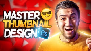 How to Make VIRAL THUMBNAILS like celebrities  Easy 🔥 [upl. by Lebam230]