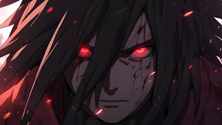 MADARA UCHIHA REANIMATION INTRO  NARUTO MOBILE [upl. by Ahsaela]