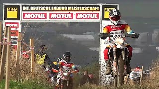 72 Int Deutsche Enduro Meisterschaft  Kempenich 2024 [upl. by Essa]