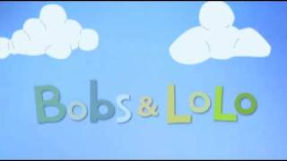 Bobs amp LoLo debut on Treehouse TV [upl. by Rihana803]