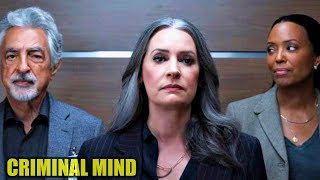 Criminal Minds Evolution Season 2 Episodes 1 amp 2 Ending Unveiled [upl. by Aivizt]