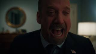 Billions  Chuck Rhoades Cry Laughing  Tears of Joy Scene S02E11 [upl. by Rehpotsirhcnhoj713]