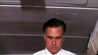 How Romney Lost Despite Business Support [upl. by Olatha420]