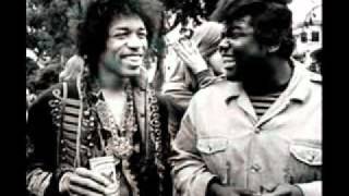 Buddy Miles Texaswmv [upl. by Odnumyer]