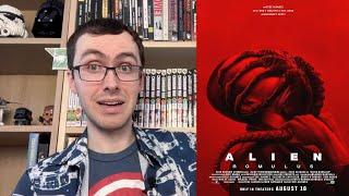 Ridley Scott has found a worthy successor for the Alien franchise  Alien Romulus Review [upl. by Sorensen]