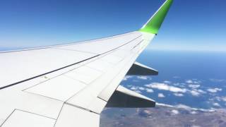 Flying Kulula Airlines [upl. by Gwenny]