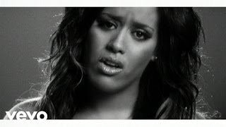 Amel Bent  A 20 ans Clip officiel ft Diams [upl. by Winfred81]